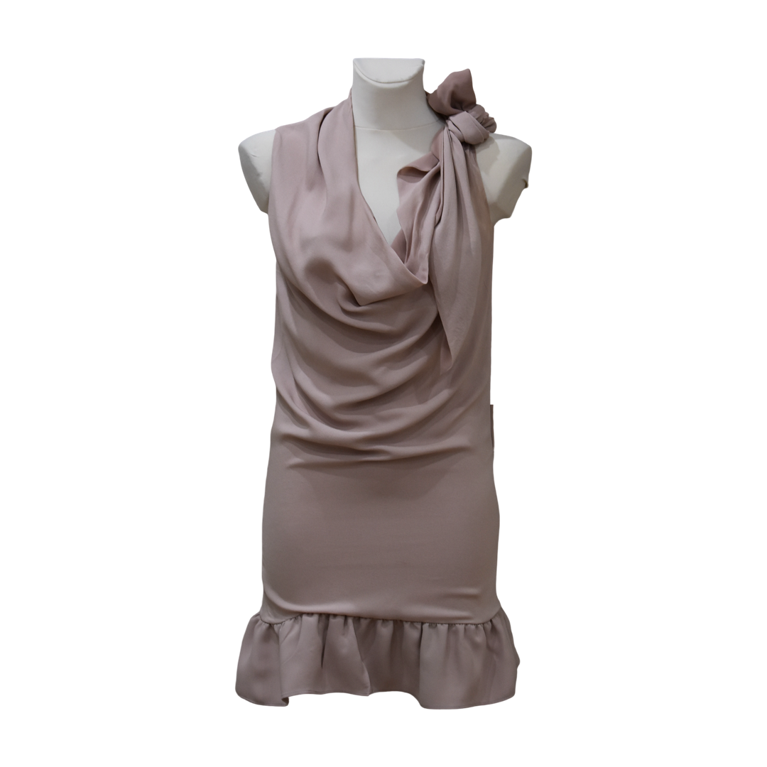 Valentino Dress - Gnc Luxury Vintage Goncshop Valentino Dress - Gnc Luxury Vintage Goncshop