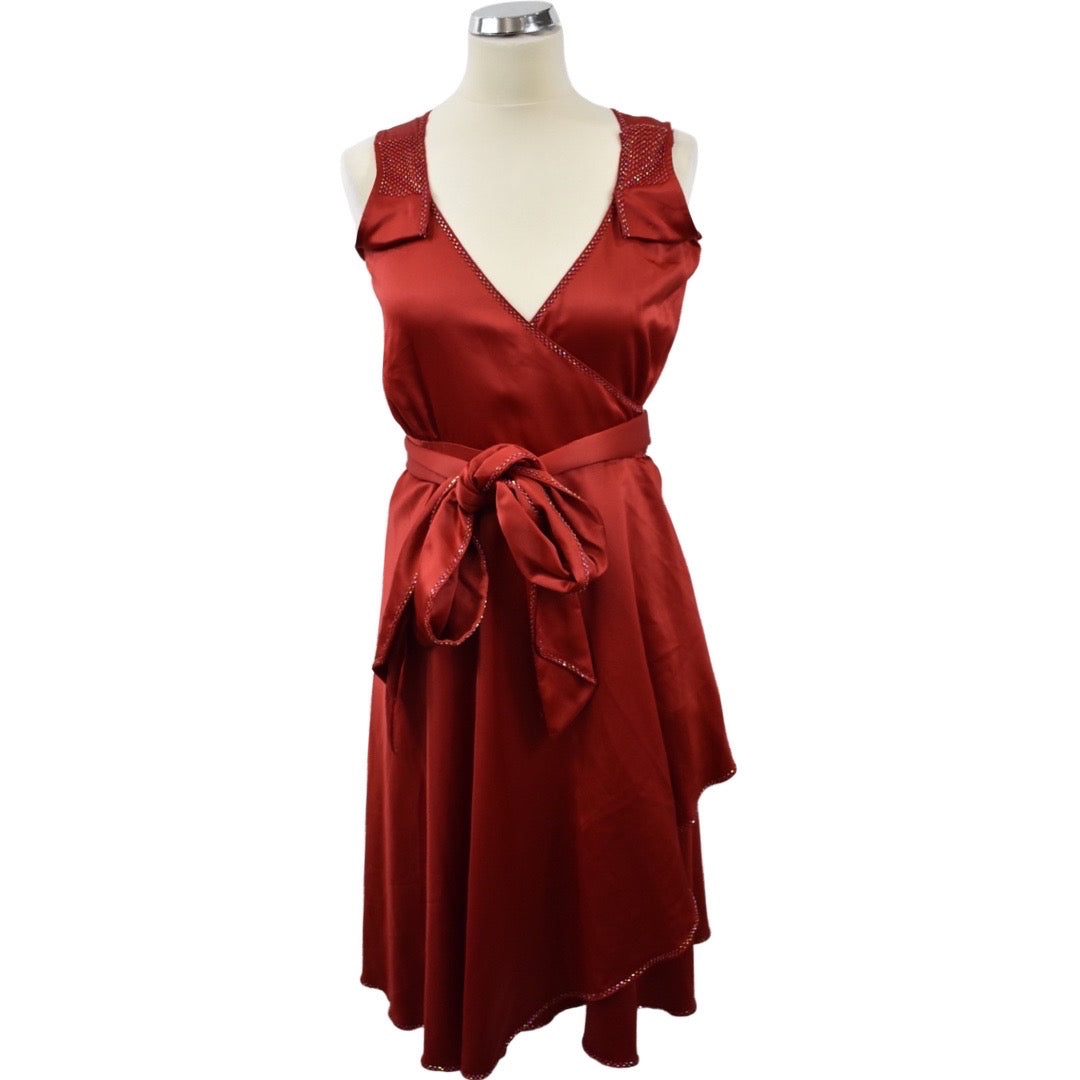 Amanda Wakeley Dress - Gnc Luxury Vintage Goncshop Amanda Wakeley Dress - Gnc Luxury Vintage Goncshop