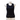 Luisa Cerano navy blue knit top