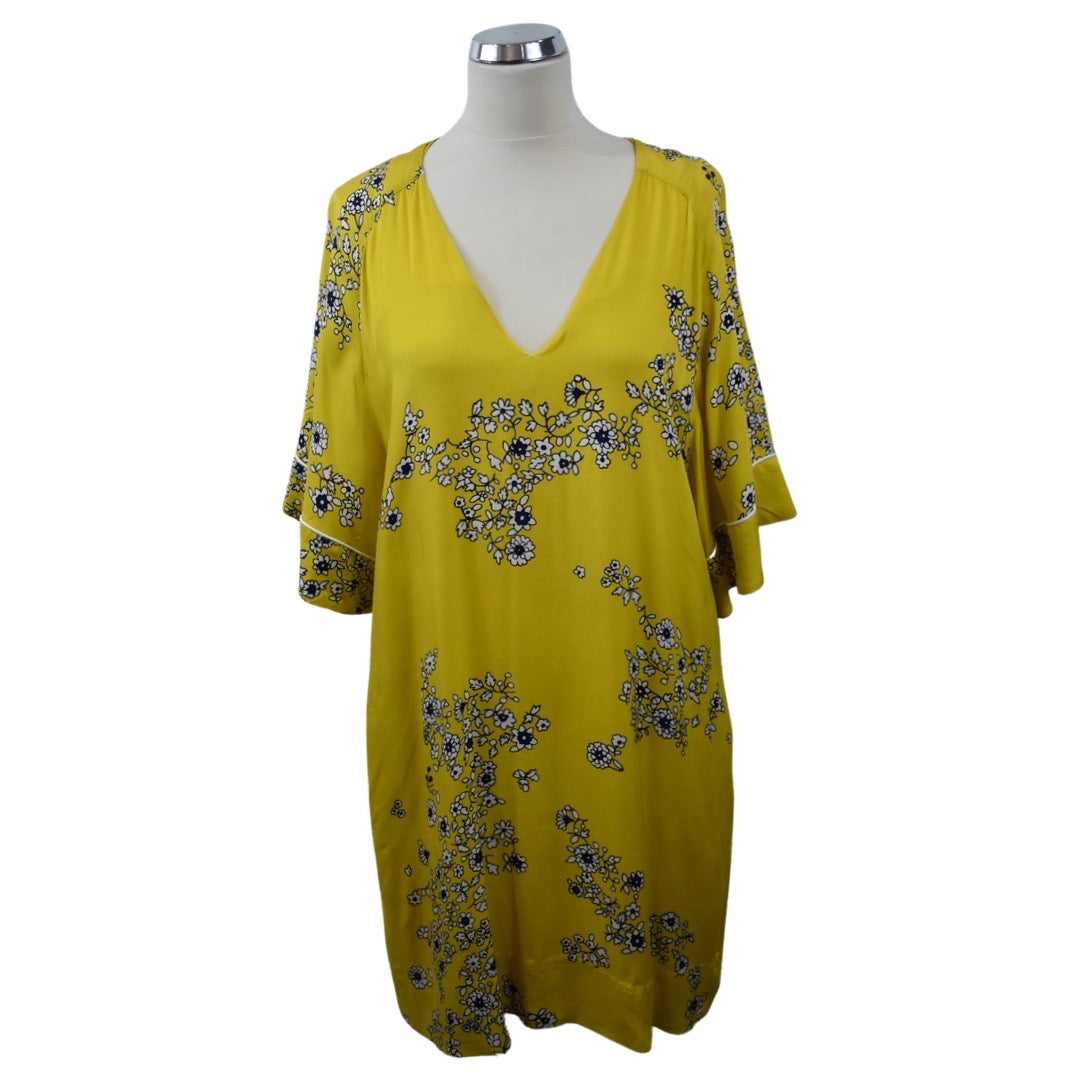 Essentiel Antwerp Dress - Gnc Luxury Vintage Goncshop Essentiel Antwerp Dress - Gnc Luxury Vintage Goncshop
