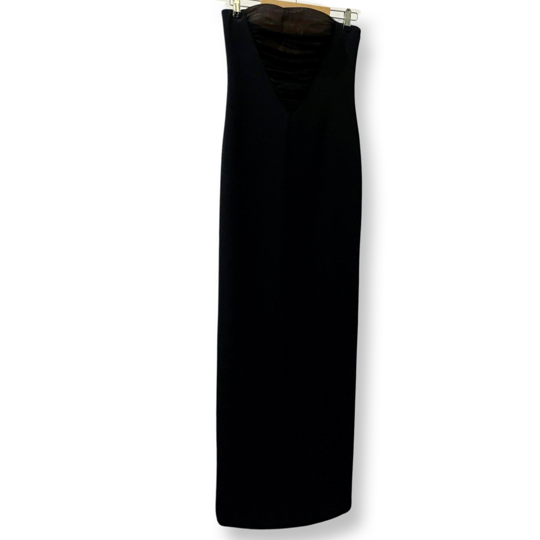 Alexander Wang Dress G nc Luxury Vintage Goncshop
