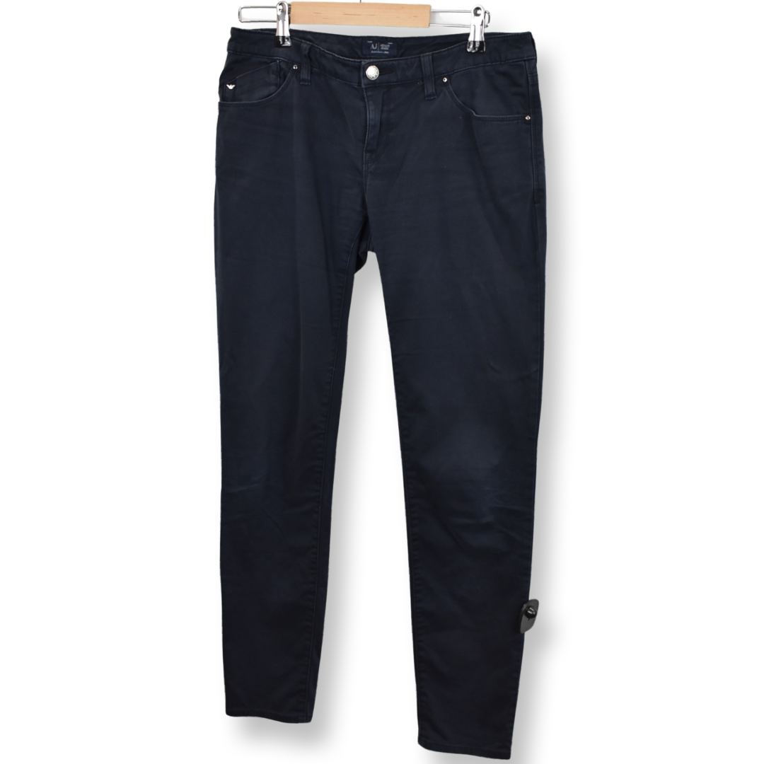Armani jeans pants clearance