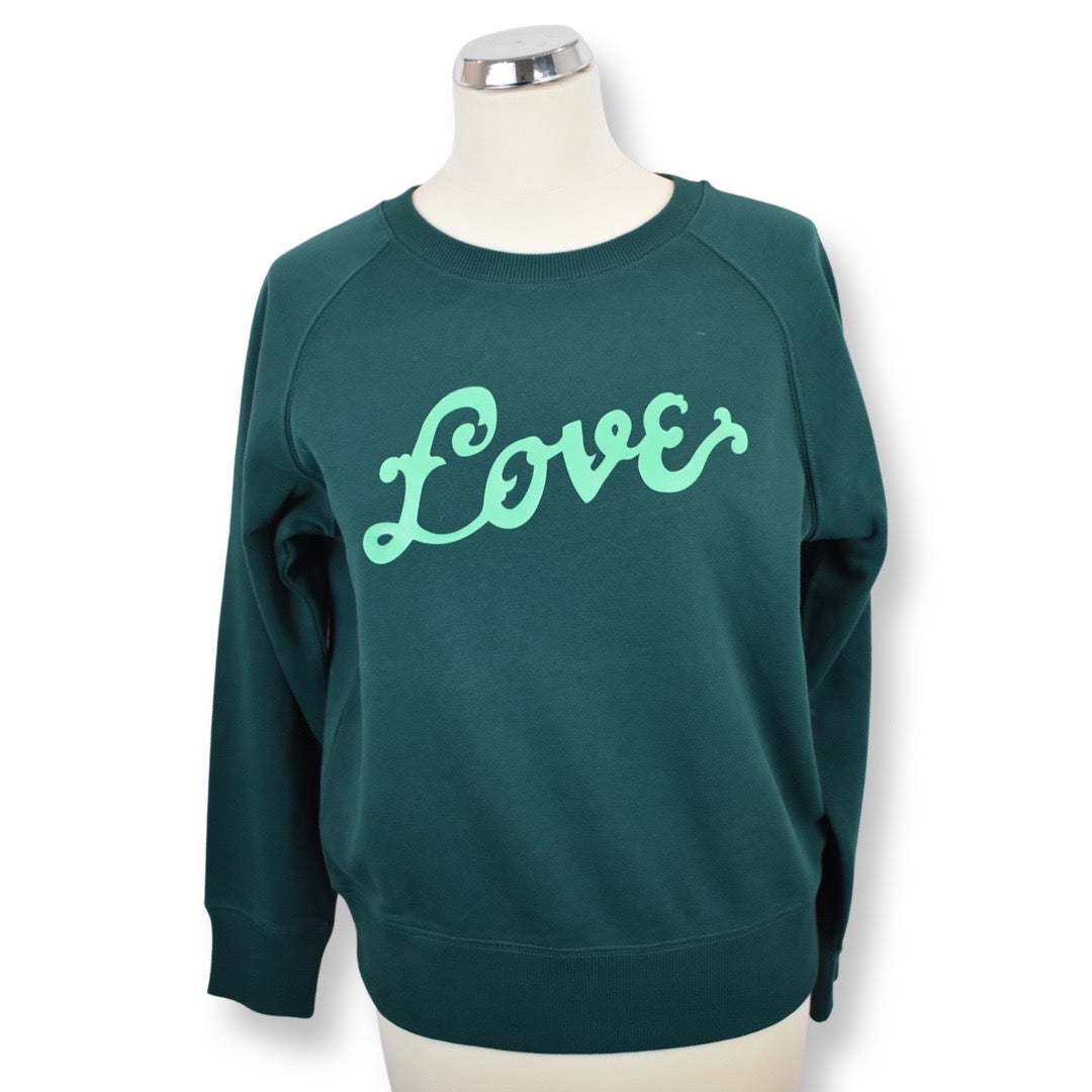 Let's Stay Home Club Sweater Scotch And Soda