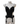 La Perla black corset with lace