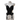 La Perla black corset with lace