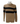 Scotch & Soda brown and black striped sweater