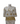 Xetra white blouse with gold embroidery