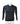 Cavallaro men's sweater in navy blue