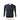 Cavallaro men's sweater in navy blue