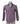 Ralph Lauren white and purple striped shirt
