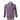 Ralph Lauren white and purple striped shirt