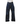 COS high waisted straight cut jeans