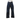 COS high waisted straight cut jeans