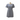 Hobbs blue dress