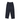 Massimo Dutti black straight pants