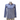 Etro white blue striped shirt
