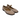 Il Laccio nude flats with straps, mary-jane style