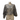 Intrend silver lace cape