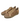 Högl cashmere camel colour sneakers
