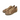 Högl cashmere camel colour sneakers