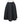 Ralph Lauren black midi skirt