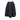 Ralph Lauren black midi skirt