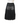 PAUW black midi tulle skirt