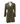 Marc Cain brown tweed coat