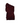 Iro black and red dress