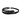 Ralph Lauren black belt with silver details