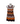 M Missoni orange, white and purple striped halter neck short dress