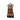 M Missoni orange, white and purple striped halter neck short dress