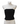 Laurel black corset top