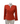 Mugler red blazer vintage