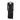 Whistles midi dress black and white printed