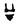 Hunza G black bikini with rushed fabric