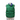 Ralph Lauren blue and green double sided puffer vest
