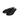 Christian Dior black flats