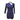 Missoni purple printed dress