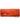 Chanel coral colour chocolate bar bag in patent leather