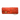 Chanel coral colour chocolate bar bag in patent leather