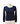 Gerard Darel navy cashmere sweater