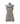 Simkhai white short dress with rhinestone details
