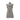 Simkhai white short dress with rhinestone details