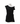 Sportmax black and white tunic top