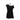 Sportmax black and white tunic top