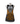 Etro printed dress in white, black, orange and blue colours. The exact dress was worn by Blair Waldorf in Gossip Girl season 5 episode 18