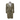 By Malene Birger snake print dress