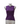 Prada purple knit vest
