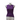 Prada purple knit vest